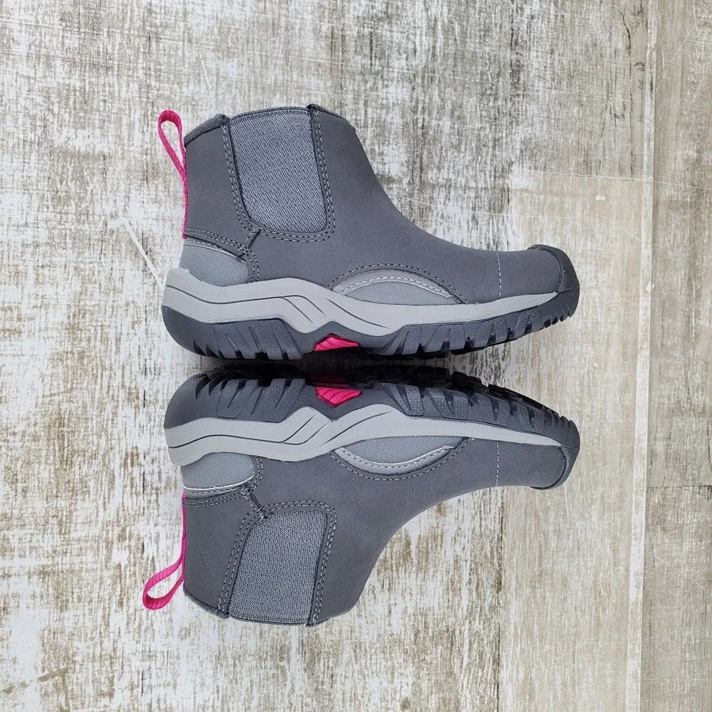 Keen new without
